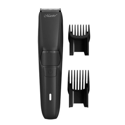 Trymer do włosów USB MR-640