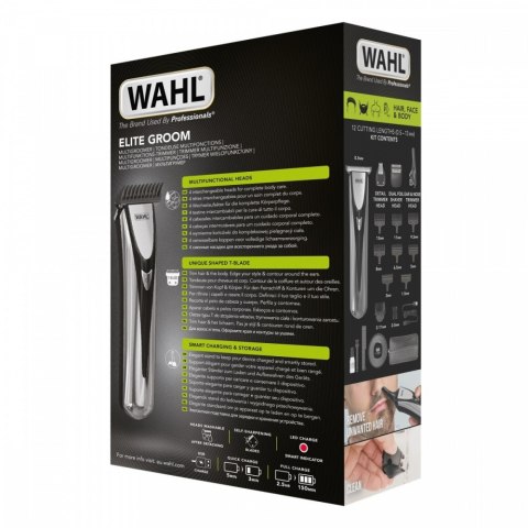Trymer wielofunkcyjny ELITE GROOM 3028050