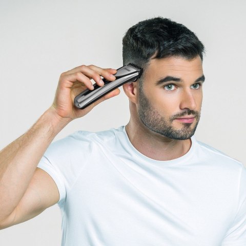 Trymer wielofunkcyjny ELITE GROOM 3028050