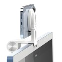 Uchwyt 3w1 do iMaca BM-330 MagSafe biały