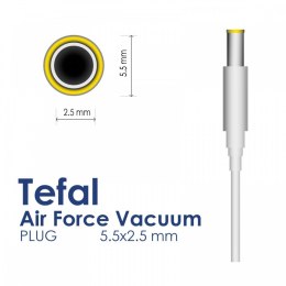 Zasilacz AK-PD-21 29V / 0.75A 21.75W do odkurzacza Tefal Air Force
