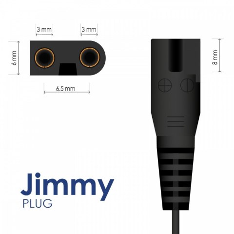 Zasilacz AK-PD-26 34.2V / 0.6A 20.54W do Jimmy H9 HW8 JV85 PRO