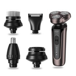 Zestaw do golenia 5w1 USB MR-674