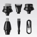 Zestaw do golenia 5w1 USB MR-674