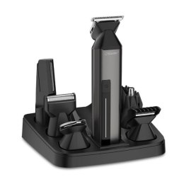 Zestaw do strzyżenia włosów 6w1 USB MR-660