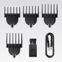 Zestaw do strzyżenia włosów 6w1 USB MR-661