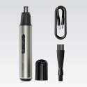 Zestaw trymerów 2w1 USB-C MR-666