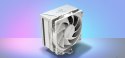 Chłodzenie powietrzne Volcano 0C T721 120 białe