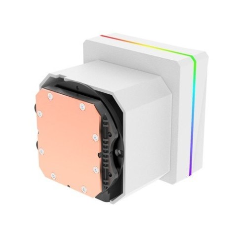 Chłodzenie wodne - AIO TH240-S V3 ARGB Snow