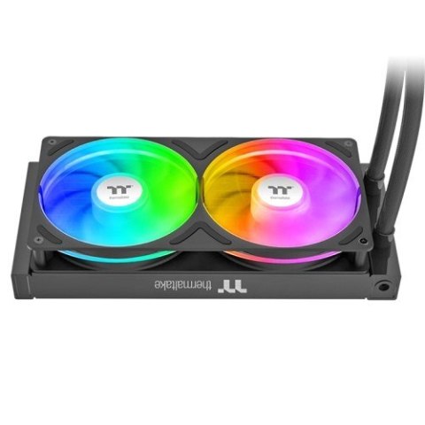 Chłodzenie wodne - AIO TH240 V3 ARGB