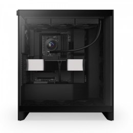Chłodzenie wodne KRAKEN PLUS 360 LCD czarne
