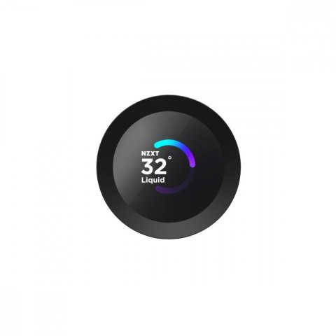 Chłodzenie wodne KRAKEN PLUS 360 LCD czarne