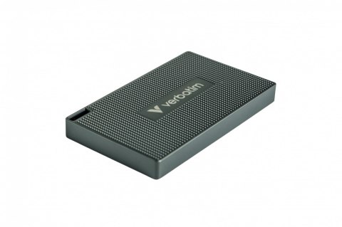 Dysk Metal Mini SSD 512GB USB-C 32030