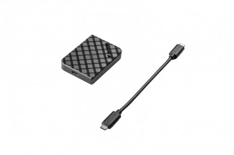 Dysk Mini Diamond SSD 1TB USB-C 32025