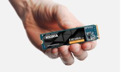 Dysk SSD Exceria G3 2TB 2280 PCIe5.0 10000/9600 MB/s