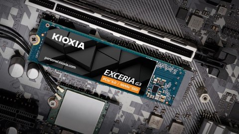 Dysk SSD Exceria G3 2TB 2280 PCIe5.0 10000/9600 MB/s