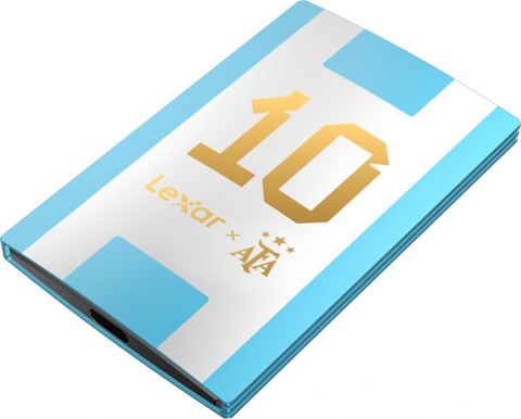 Dysk SSD SL500 1TB USB3.2 Gen2 2000/1800/MB/s