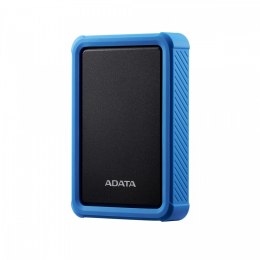 Dysk twardy Durable HD700 Pro 1TB USB3.2 niebieski