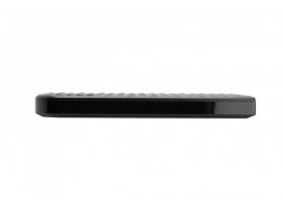 Dysk zewnętrzny Store n Go 512GB 2,5'' USB-C 3.2 Czarny