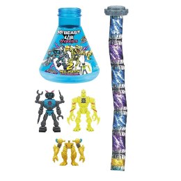 Figurki Mr Beast Lab - Hybrydy Multipack