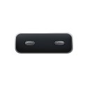 Hub USB3.2 10-portow USB-A/C, funkcja on/off