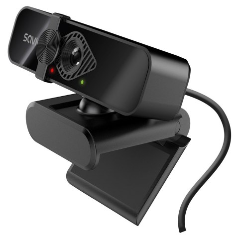Kamera internetowa 4K CAK-06