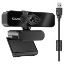 Kamera internetowa 4K CAK-06