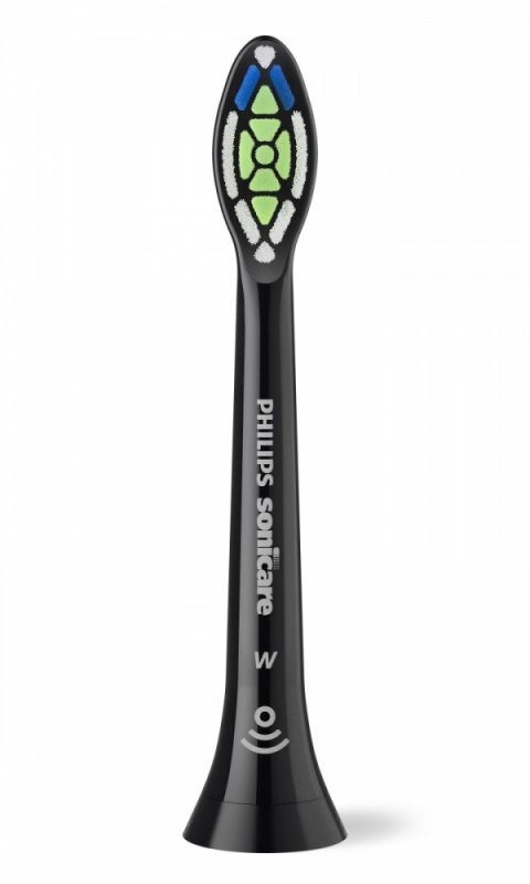 Końcówki do szczoteczki Optimal white HX6068/88 8 sztuk