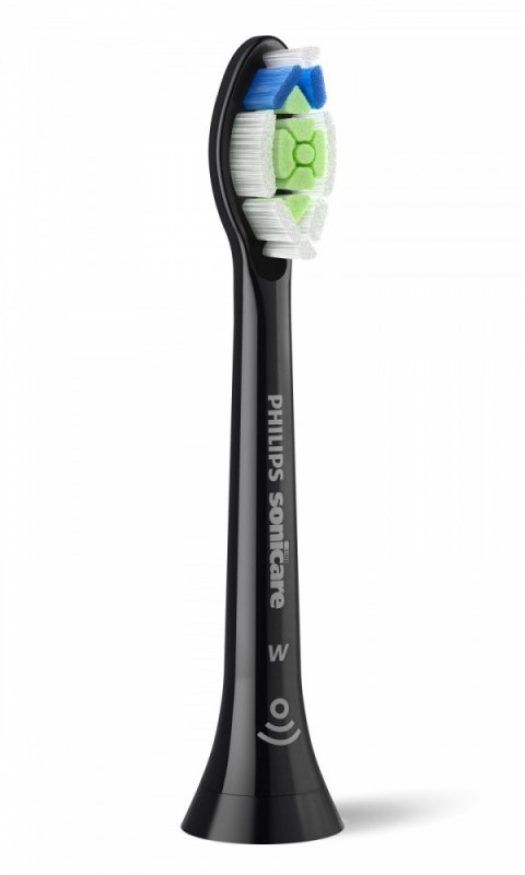 Końcówki do szczoteczki Optimal white HX6068/88 8 sztuk