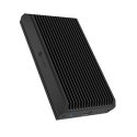 Obudowa SSD IB-1920M-C42 NNVMe SSD , USB4 GEN 3x2 (40GB)