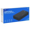 Obudowa na dysk zewnętrzny AK-87 SSD SATA / HDD 3.5"