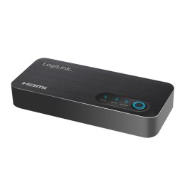 Rozdzielacz HDMI 1x3, 4K/60Hz