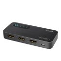 Rozdzielacz HDMI 1x3, 4K/60Hz