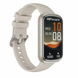Smartwatch EVO 2 beżowy