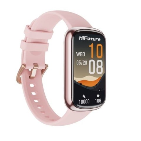 Smartwatch EVO 2 różowy