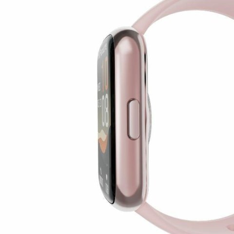 Smartwatch EVO 2 różowy
