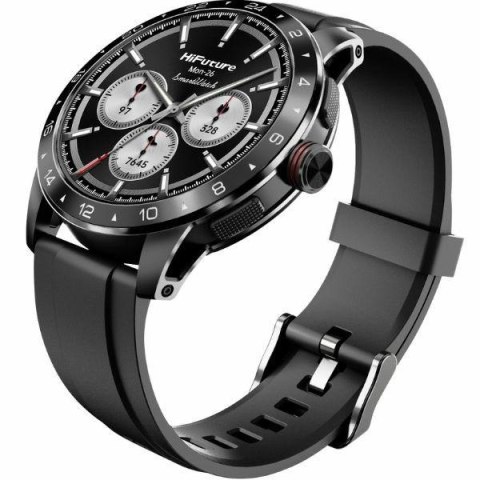 Smartwatch Flex 2 czarny