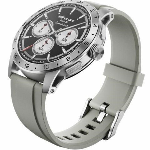 Smartwatch Flex 2 srebrny
