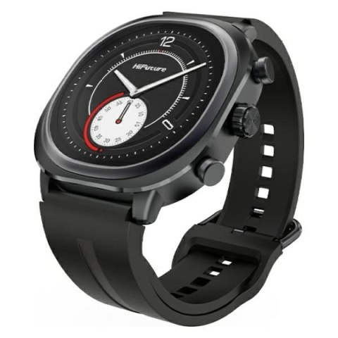 Smartwatch FutureFit AIX Lite czarny