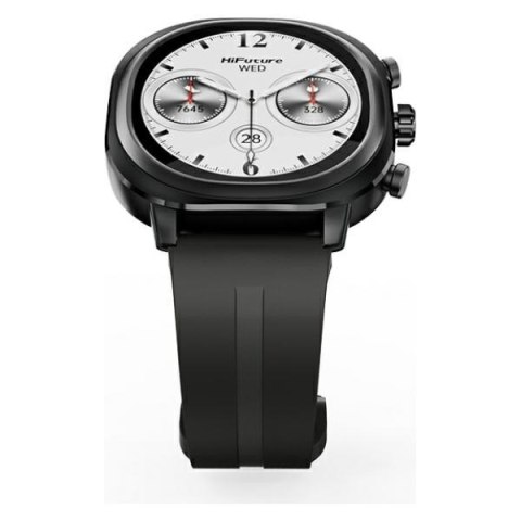 Smartwatch FutureFit AIX Lite czarny