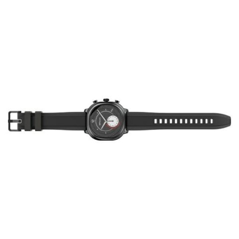 Smartwatch FutureFit AIX Lite czarny