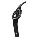 Smartwatch FutureFit AIX Lite czarny