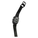 Smartwatch FutureFit AIX Lite czarny