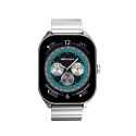 Smartwatch FutureFit Apex srebrny