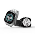 Smartwatch FutureFit Apex srebrny