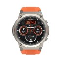 Smartwatch FutureGo Mix 2 pomarańczowy