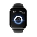 Smartwatch Zone 2 czarny