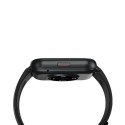 Smartwatch Zone 2 czarny