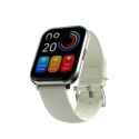 Smartwatch Zone 2 szary