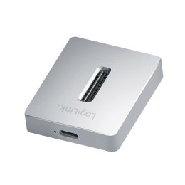 Stacja dokująca dla M.2 NVMe, USB 3.2 Gen2